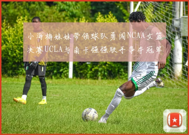 小海梅妹妹带领球队勇闯NCAA女篮决赛UCLA与南卡强强联手争夺冠军