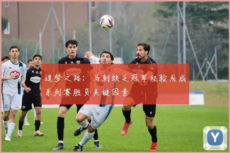 追梦之路：马刺缺乏冠军经验或成系列赛胜负关键因素